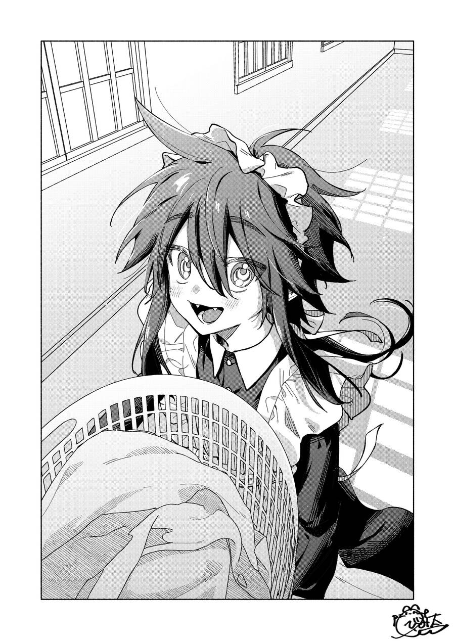 Toudou-Kun Chi No Maid Shota Chap 5 - Next Chap 6