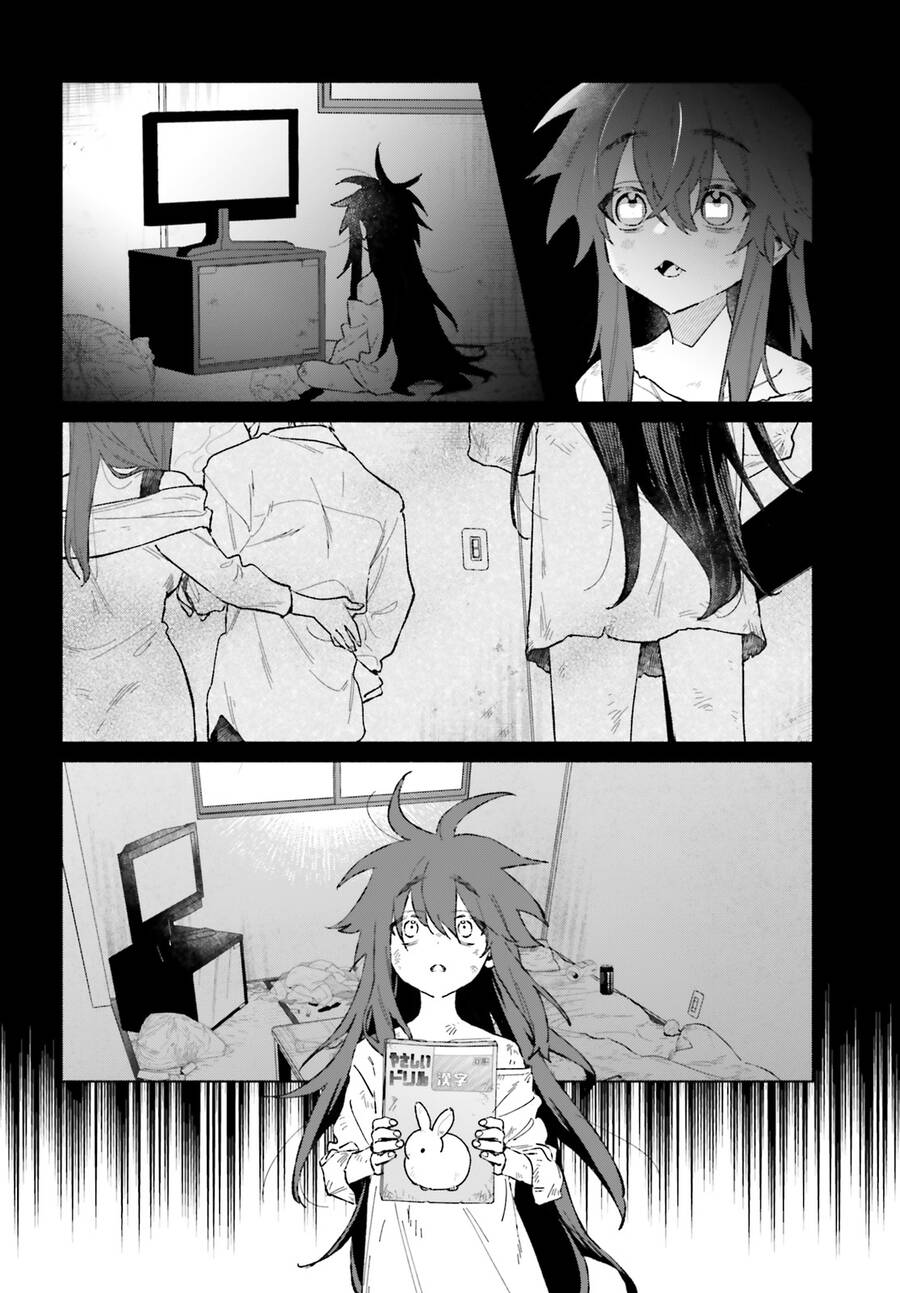 Toudou-Kun Chi No Maid Shota Chap 5 - Next Chap 6