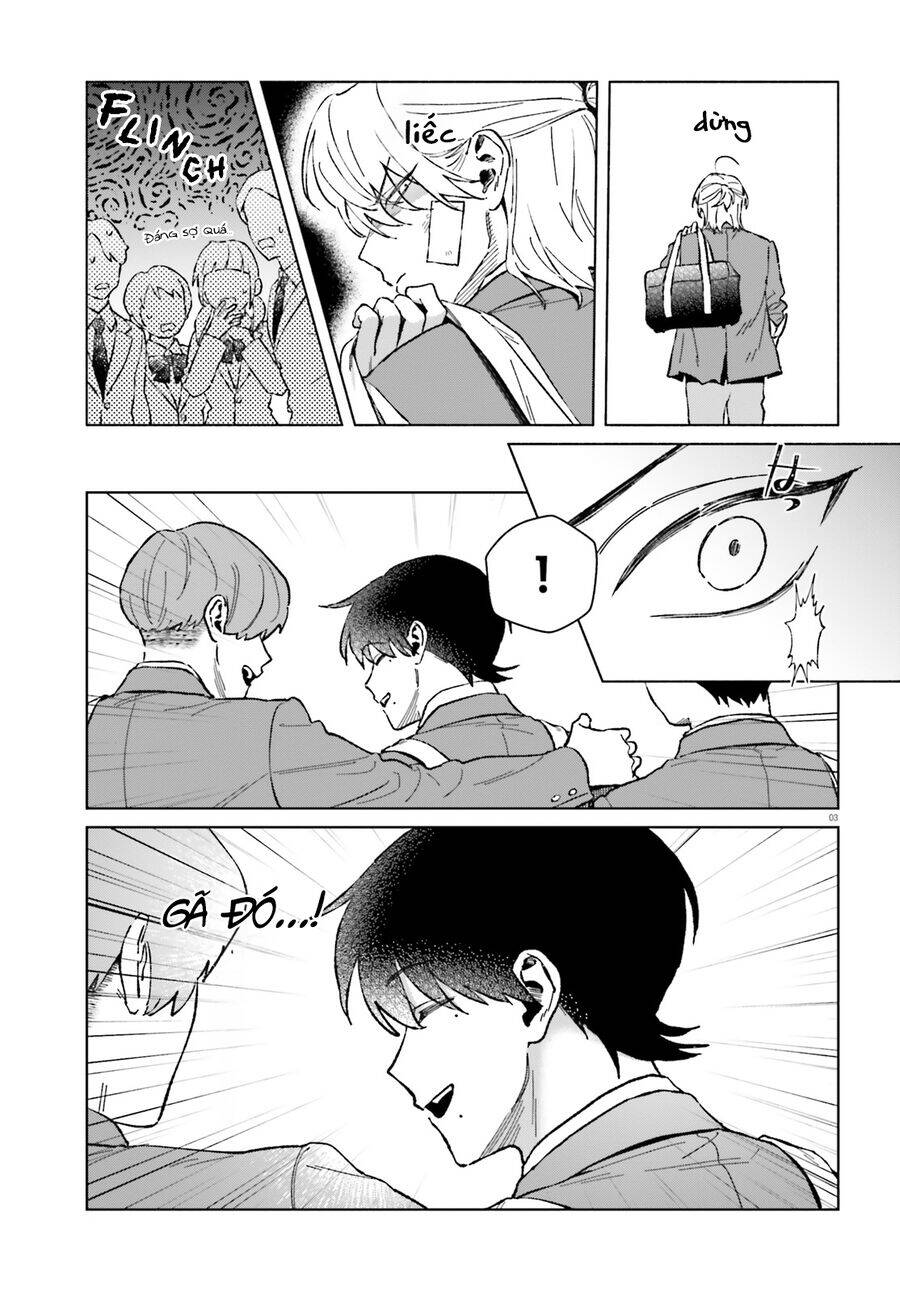 Toudou-Kun Chi No Maid Shota Chap 7 - Next Chap 8