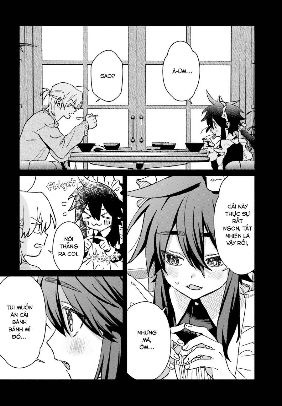 Toudou-Kun Chi No Maid Shota Chap 7 - Next Chap 8