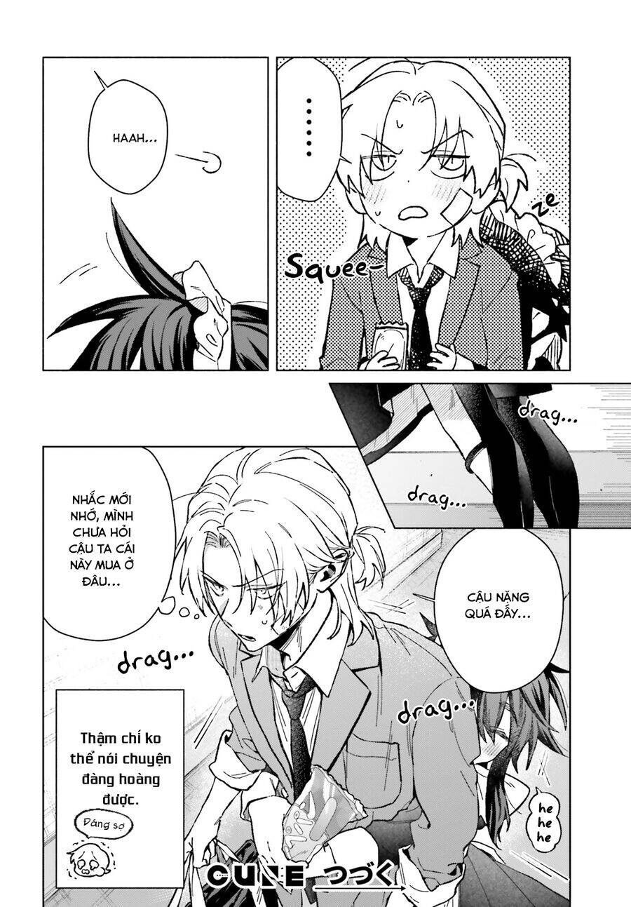 Toudou-Kun Chi No Maid Shota Chap 75 - Next Chap 76