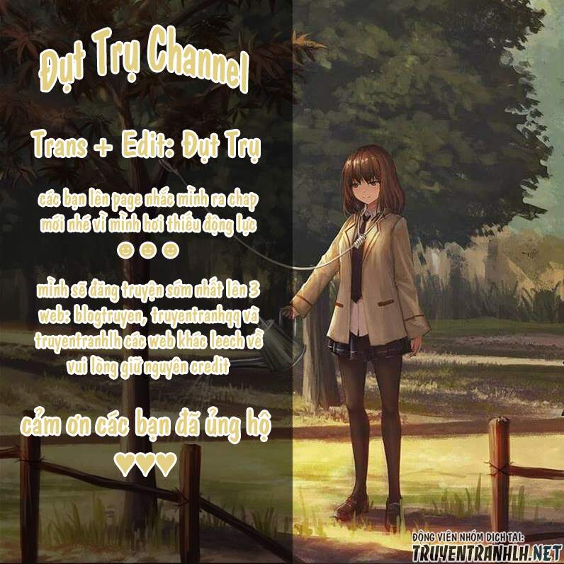 Tougen Anki Chap 32 - Next Chap 33