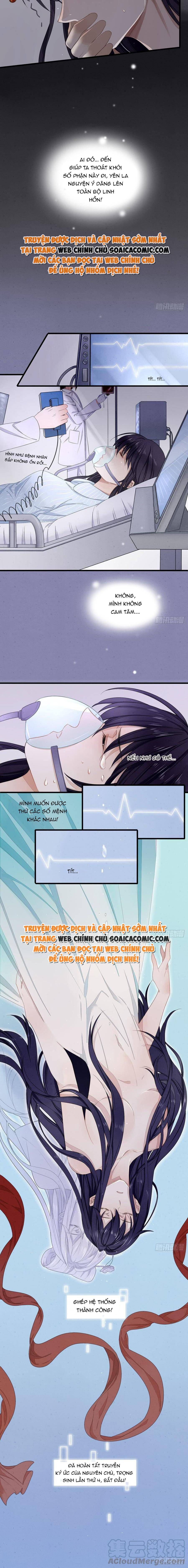 Tra Nam Gặp Tôi Phải Khóc Thét Chap 1 - Next Chap 2