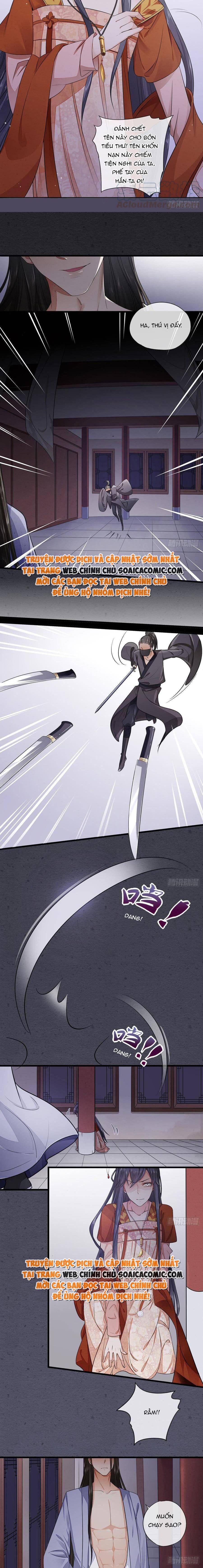 Tra Nam Gặp Tôi Phải Khóc Thét Chap 1 - Next Chap 2