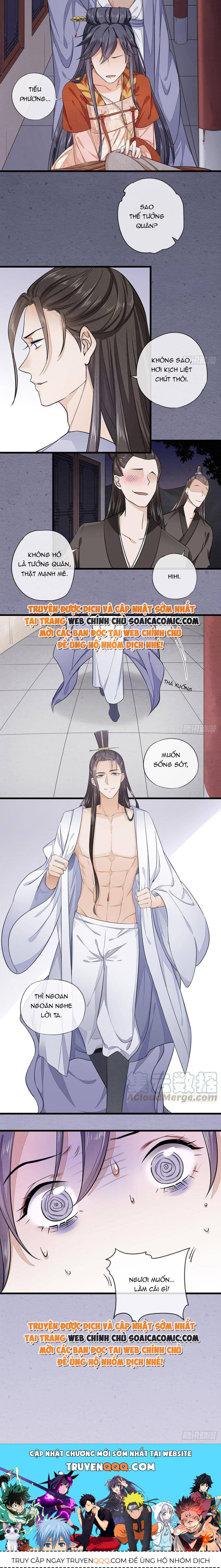 Tra Nam Gặp Tôi Phải Khóc Thét Chap 1 - Next Chap 2
