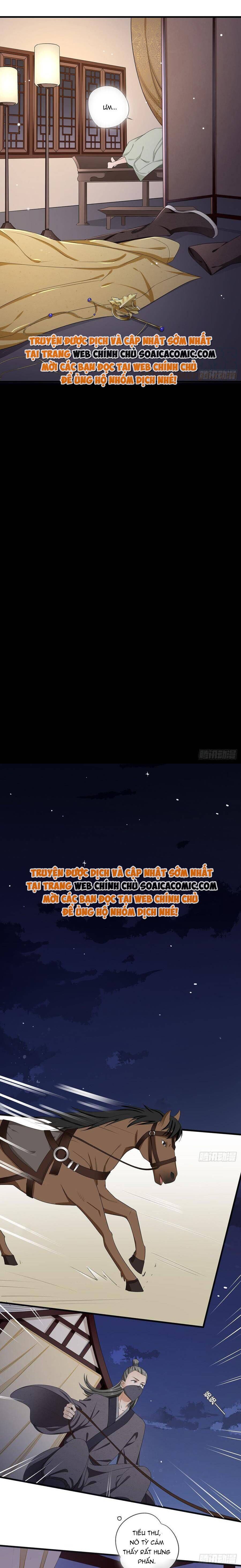Tra Nam Gặp Tôi Phải Khóc Thét Chap 10 - Next Chap 11