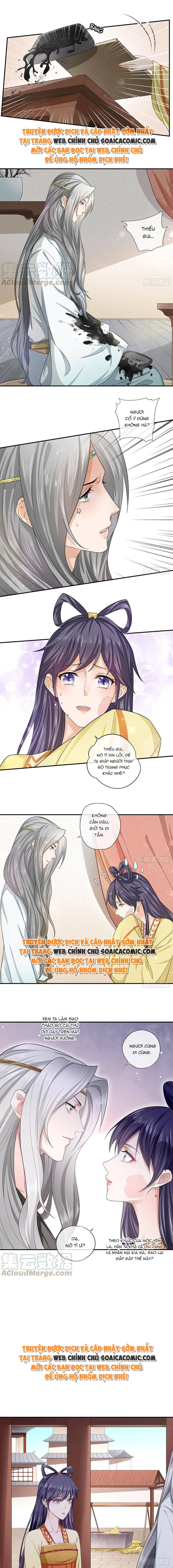 Tra Nam Gặp Tôi Phải Khóc Thét Chap 11 - Next Chap 12