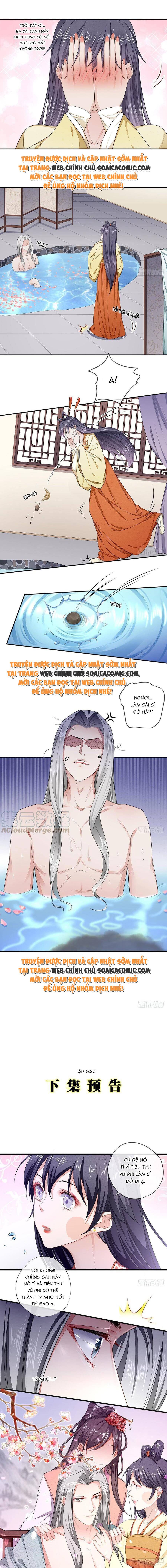 Tra Nam Gặp Tôi Phải Khóc Thét Chap 11 - Next Chap 12