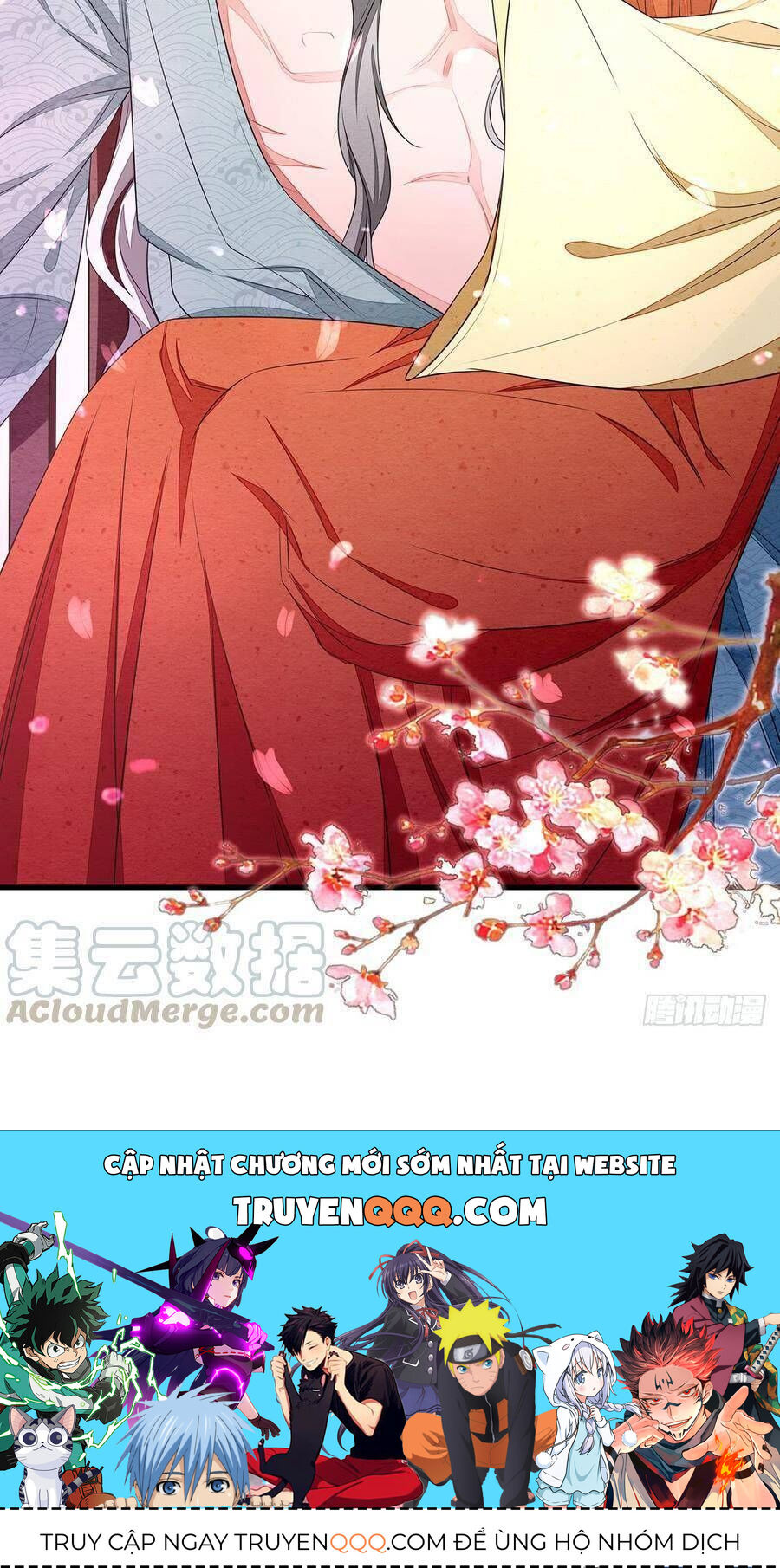 Tra Nam Gặp Tôi Phải Khóc Thét Chap 11 - Next Chap 12