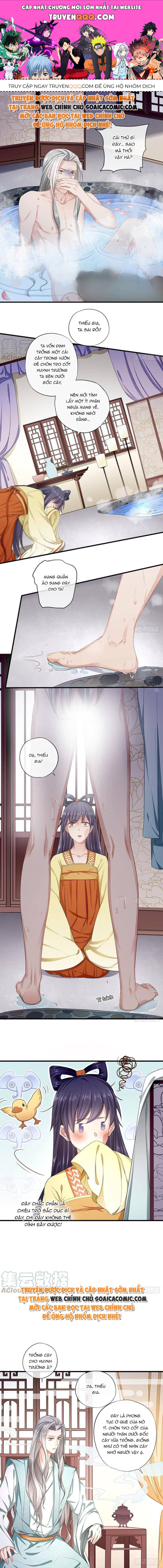 Tra Nam Gặp Tôi Phải Khóc Thét Chap 12 - Next Chap 13