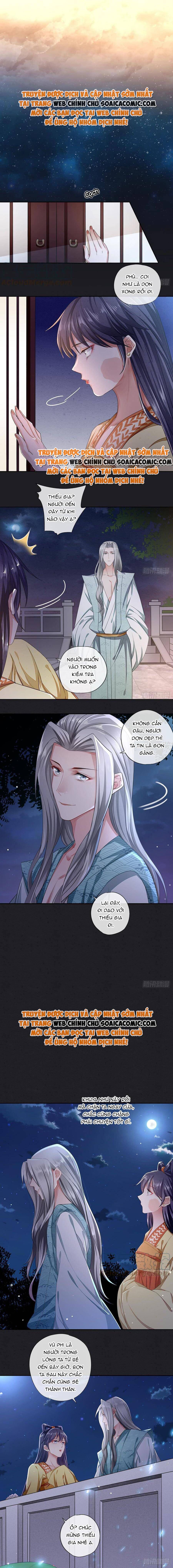 Tra Nam Gặp Tôi Phải Khóc Thét Chap 12 - Next Chap 13