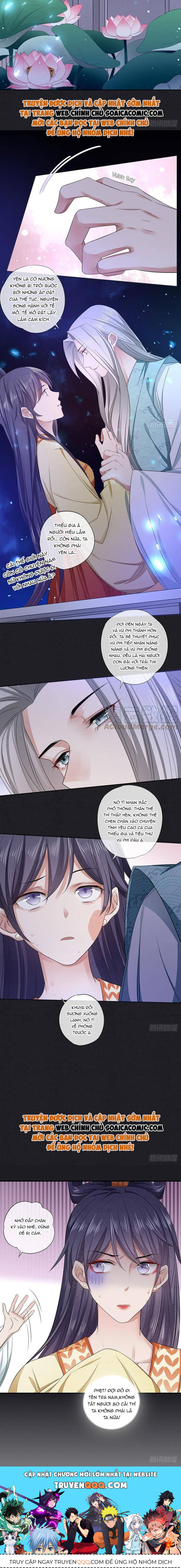 Tra Nam Gặp Tôi Phải Khóc Thét Chap 12 - Next Chap 13