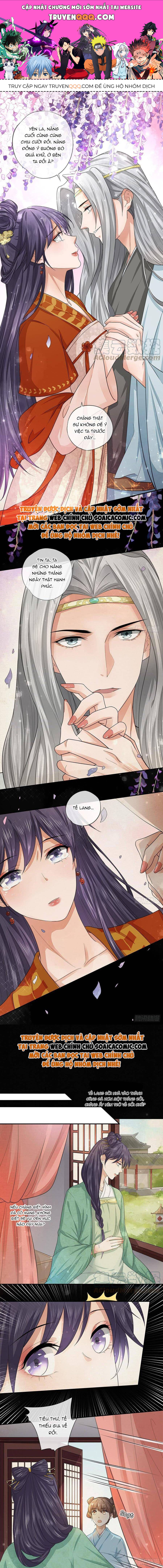 Tra Nam Gặp Tôi Phải Khóc Thét Chap 13 - Next Chap 14