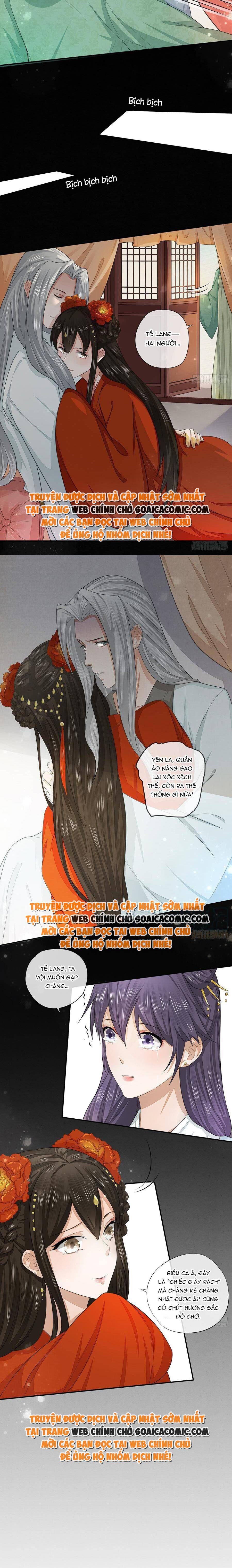 Tra Nam Gặp Tôi Phải Khóc Thét Chap 13 - Next Chap 14