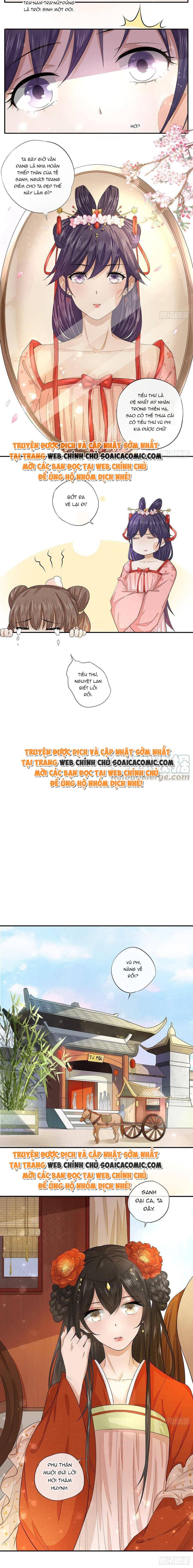 Tra Nam Gặp Tôi Phải Khóc Thét Chap 13 - Next Chap 14