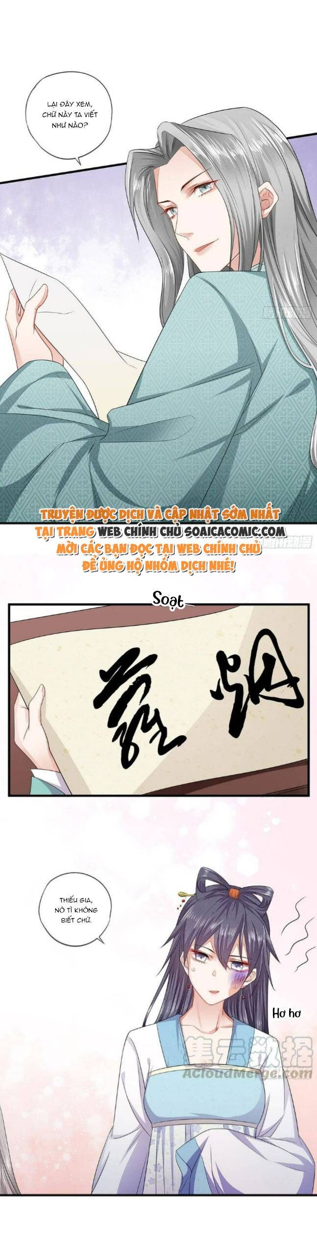 Tra Nam Gặp Tôi Phải Khóc Thét Chap 14 - Next Chap 15