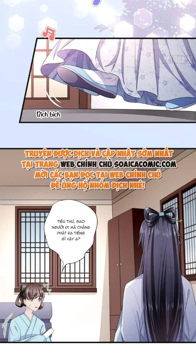 Tra Nam Gặp Tôi Phải Khóc Thét Chap 14 - Next Chap 15