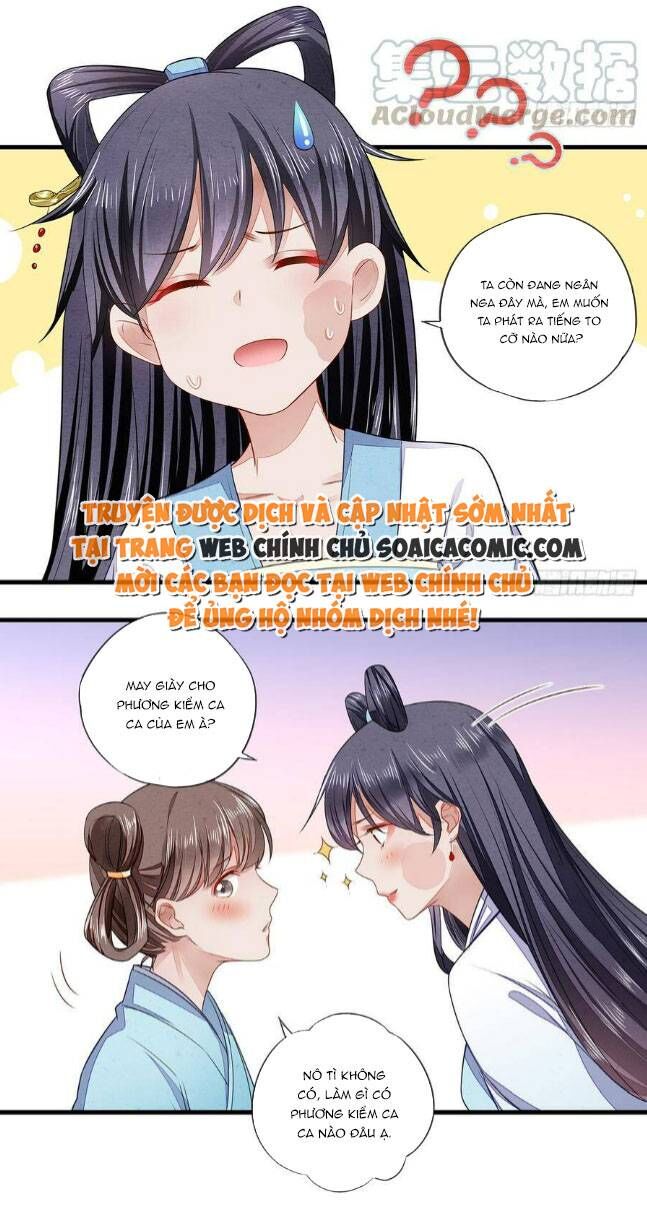 Tra Nam Gặp Tôi Phải Khóc Thét Chap 14 - Next Chap 15