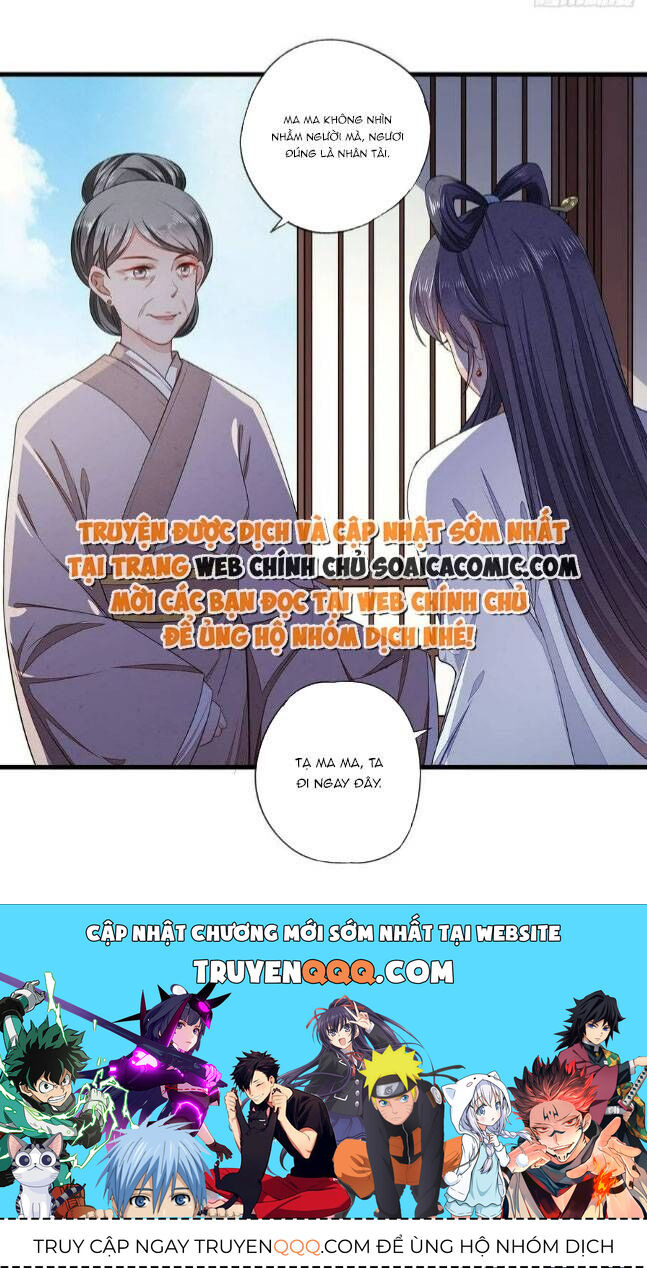 Tra Nam Gặp Tôi Phải Khóc Thét Chap 14 - Next Chap 15