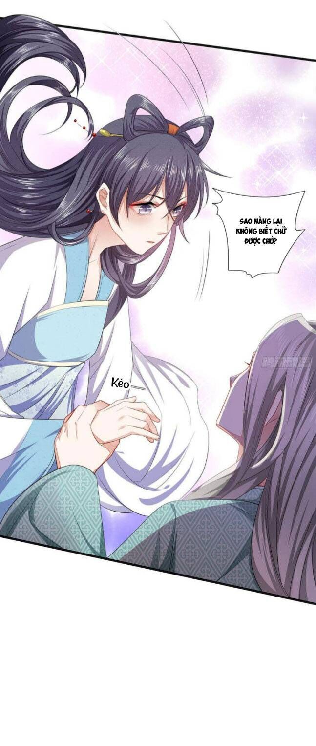 Tra Nam Gặp Tôi Phải Khóc Thét Chap 14 - Next Chap 15