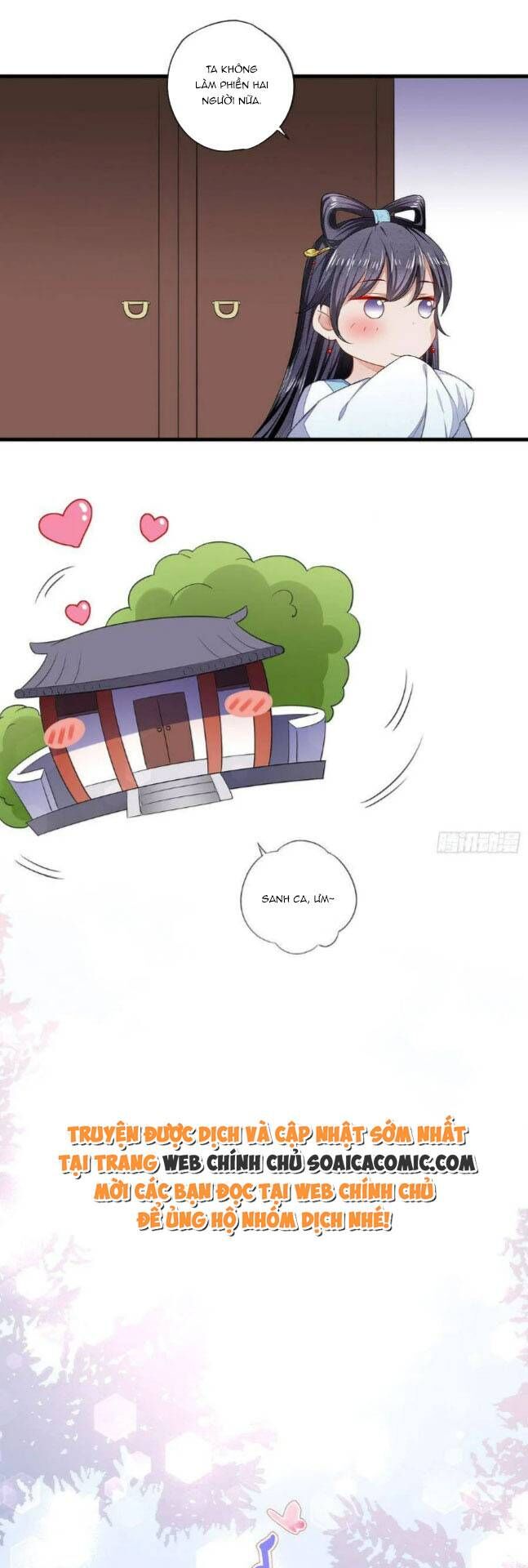 Tra Nam Gặp Tôi Phải Khóc Thét Chap 14 - Next Chap 15