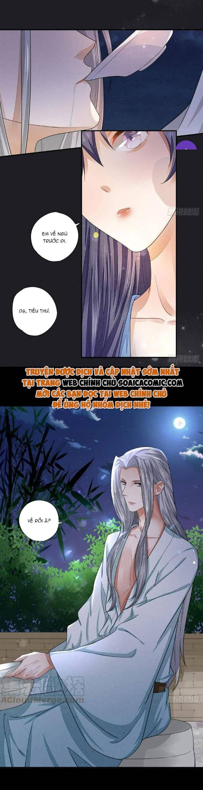 Tra Nam Gặp Tôi Phải Khóc Thét Chap 15 - Next Chap 16