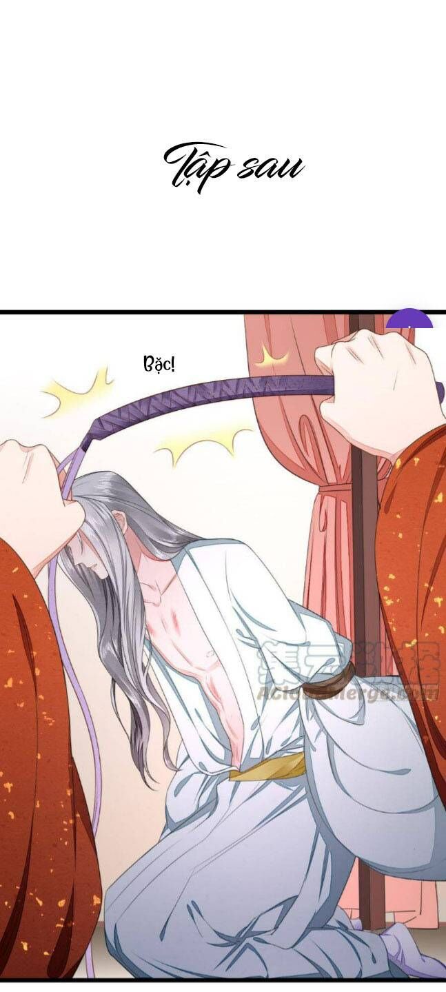 Tra Nam Gặp Tôi Phải Khóc Thét Chap 15 - Next Chap 16
