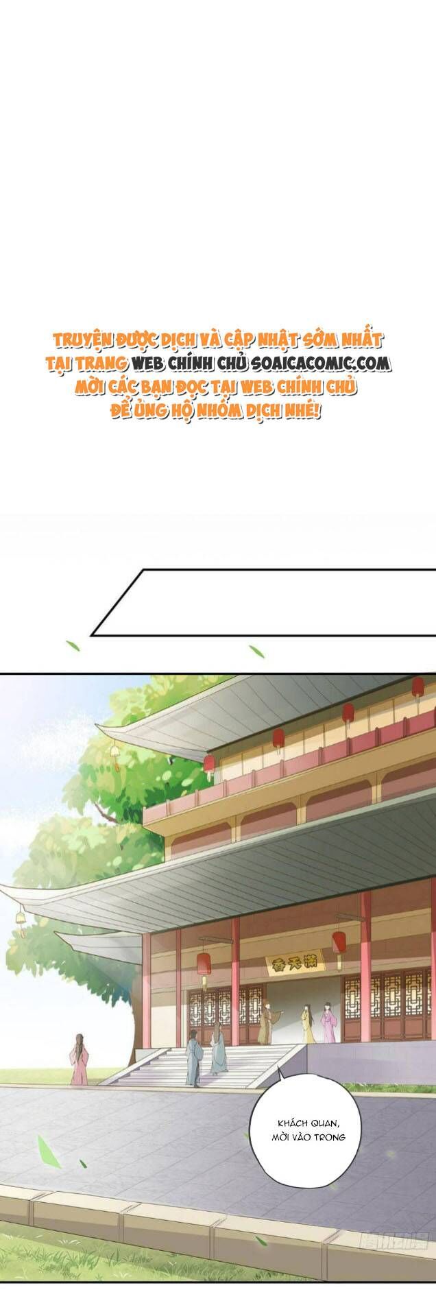 Tra Nam Gặp Tôi Phải Khóc Thét Chap 15 - Next Chap 16