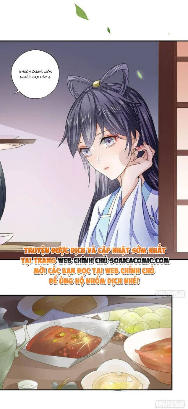 Tra Nam Gặp Tôi Phải Khóc Thét Chap 15 - Next Chap 16