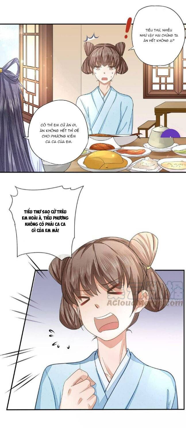 Tra Nam Gặp Tôi Phải Khóc Thét Chap 15 - Next Chap 16