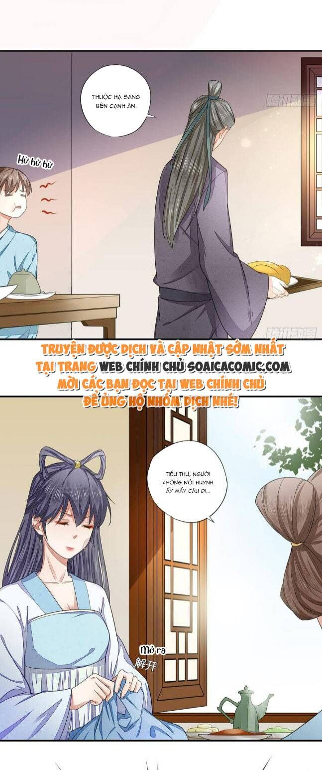Tra Nam Gặp Tôi Phải Khóc Thét Chap 15 - Next Chap 16