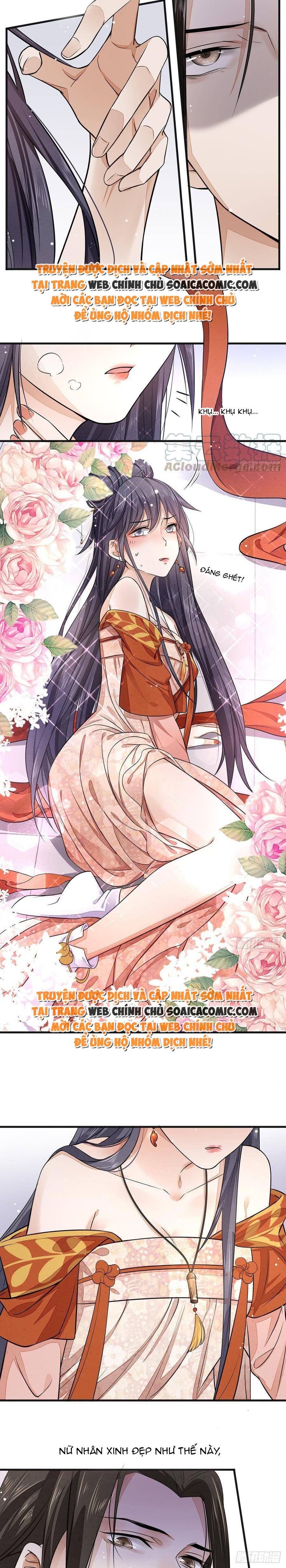 Tra Nam Gặp Tôi Phải Khóc Thét Chap 2 - Next Chap 3