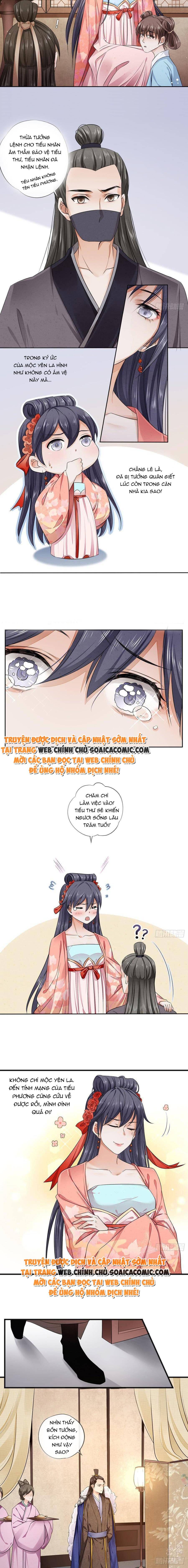 Tra Nam Gặp Tôi Phải Khóc Thét Chap 3 - Next Chap 4