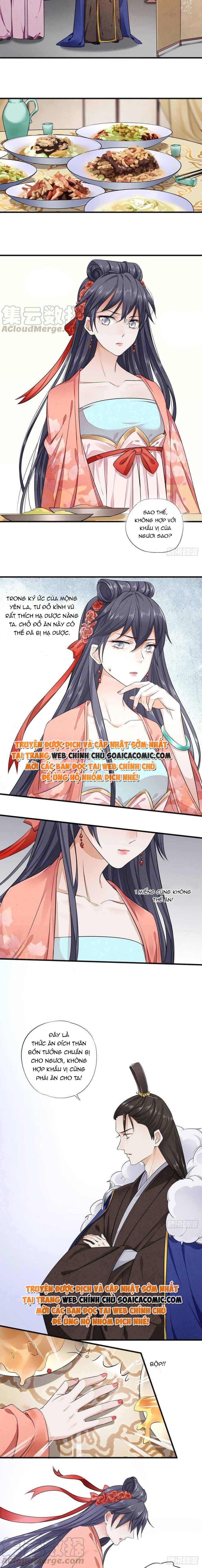 Tra Nam Gặp Tôi Phải Khóc Thét Chap 3 - Next Chap 4