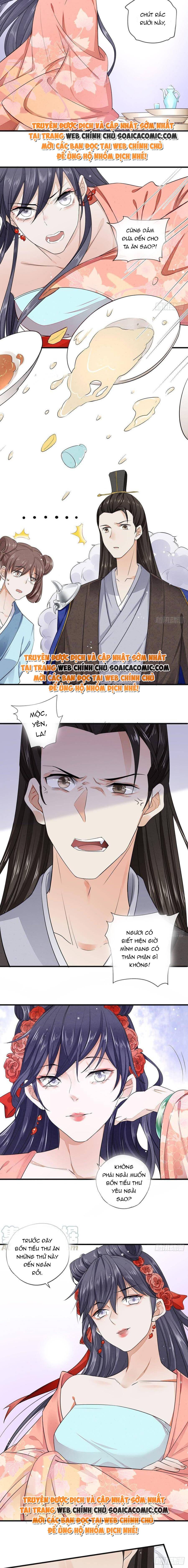 Tra Nam Gặp Tôi Phải Khóc Thét Chap 3 - Next Chap 4