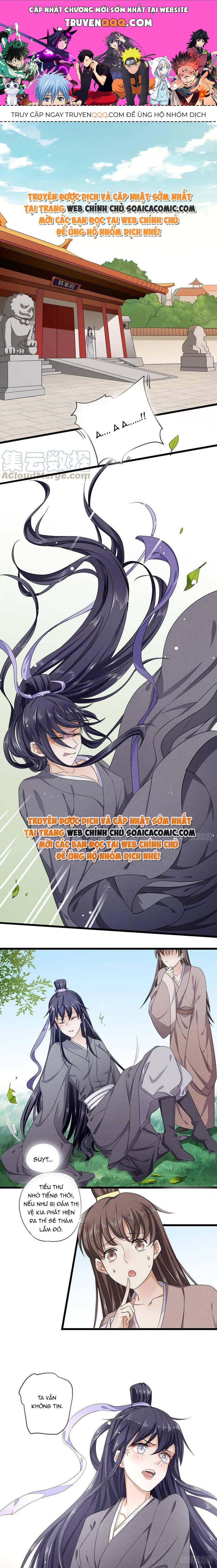 Tra Nam Gặp Tôi Phải Khóc Thét Chap 4 - Next Chap 5
