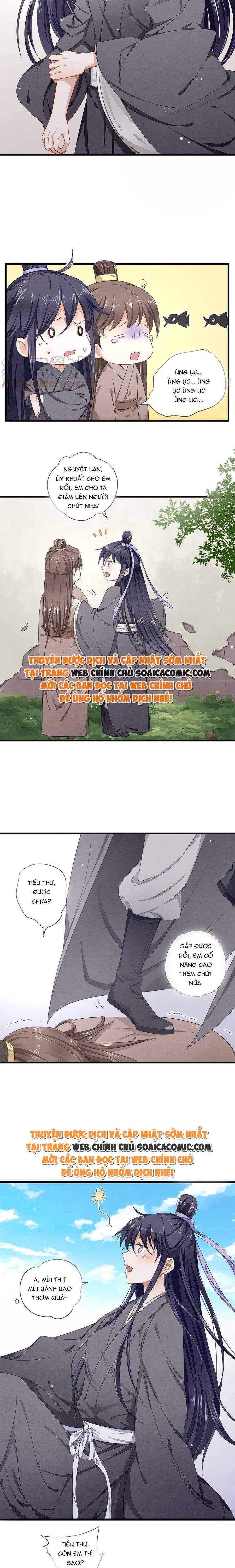 Tra Nam Gặp Tôi Phải Khóc Thét Chap 4 - Next Chap 5