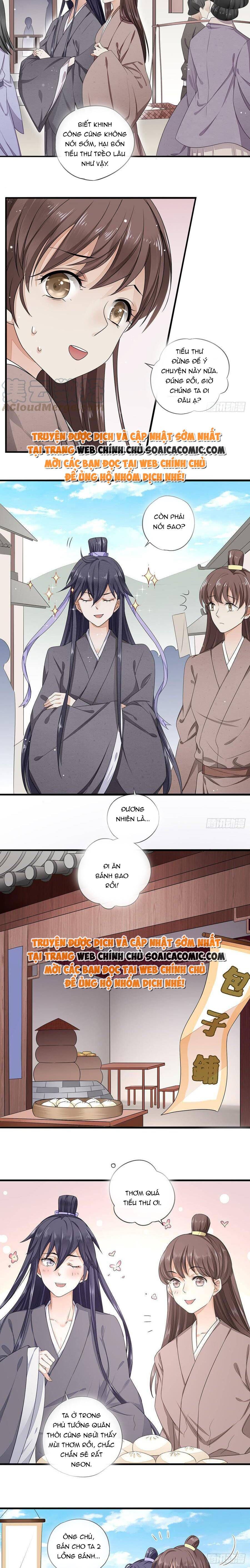 Tra Nam Gặp Tôi Phải Khóc Thét Chap 4 - Next Chap 5