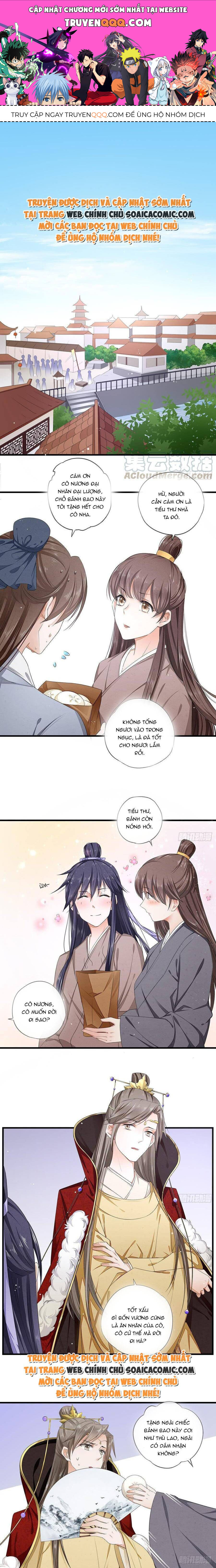 Tra Nam Gặp Tôi Phải Khóc Thét Chap 5 - Next Chap 6