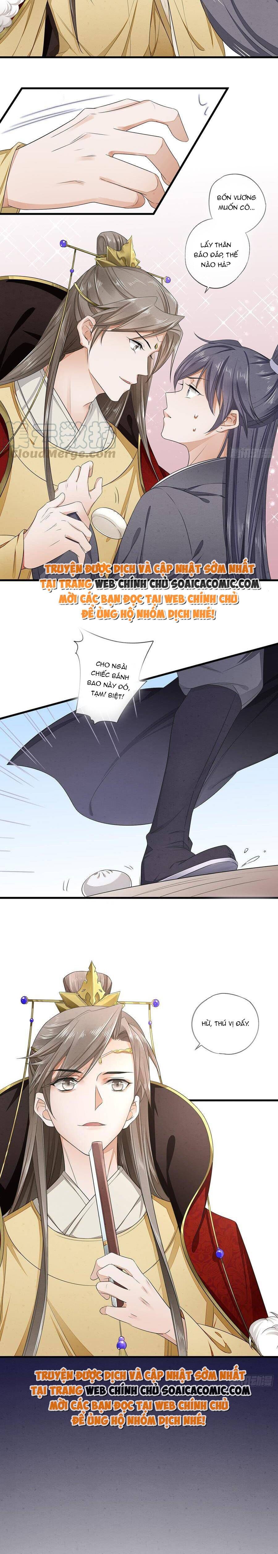 Tra Nam Gặp Tôi Phải Khóc Thét Chap 5 - Next Chap 6