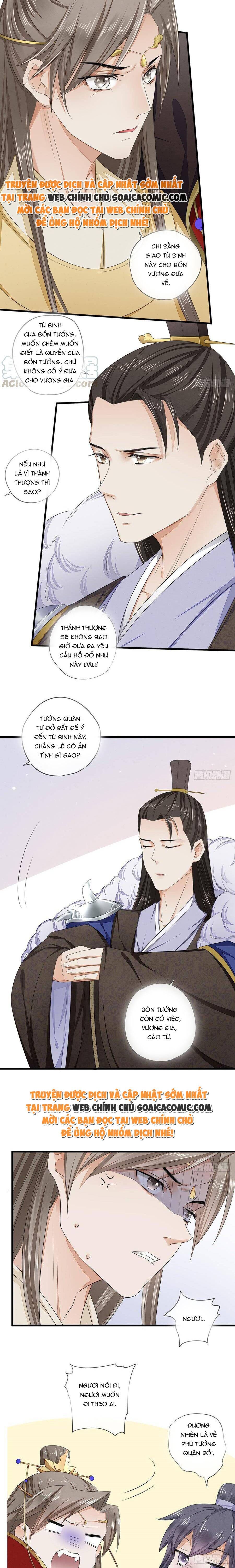 Tra Nam Gặp Tôi Phải Khóc Thét Chap 5 - Next Chap 6