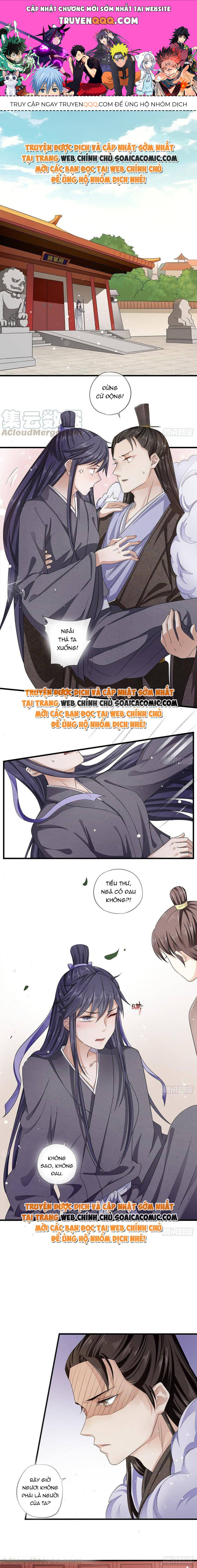 Tra Nam Gặp Tôi Phải Khóc Thét Chap 6 - Next Chap 7