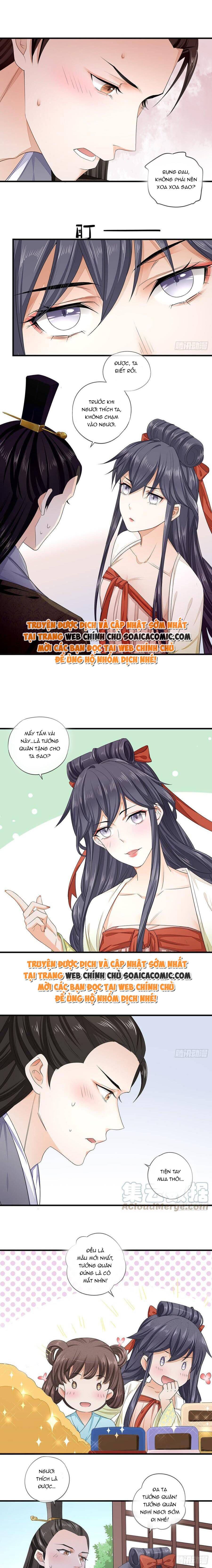 Tra Nam Gặp Tôi Phải Khóc Thét Chap 7 - Next Chap 8