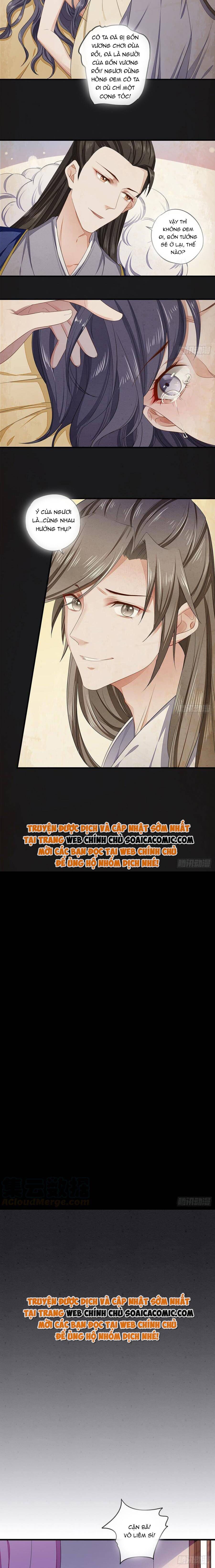 Tra Nam Gặp Tôi Phải Khóc Thét Chap 8 - Next Chap 9