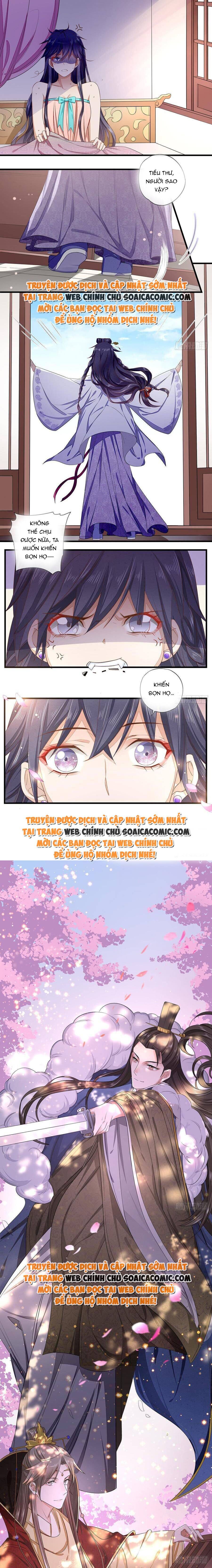 Tra Nam Gặp Tôi Phải Khóc Thét Chap 8 - Next Chap 9