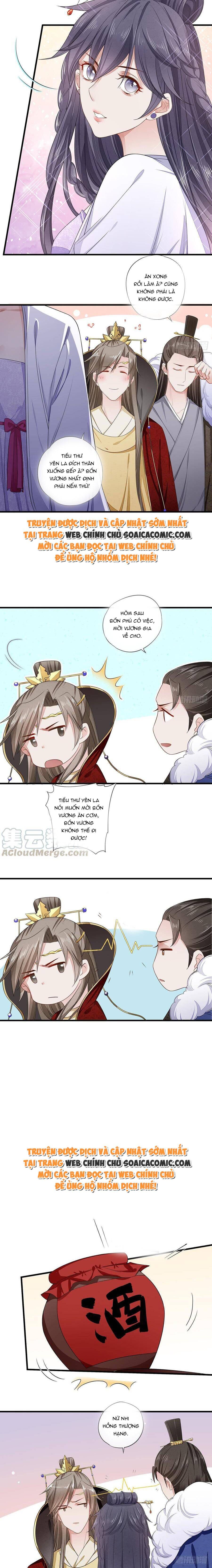 Tra Nam Gặp Tôi Phải Khóc Thét Chap 8 - Next Chap 9