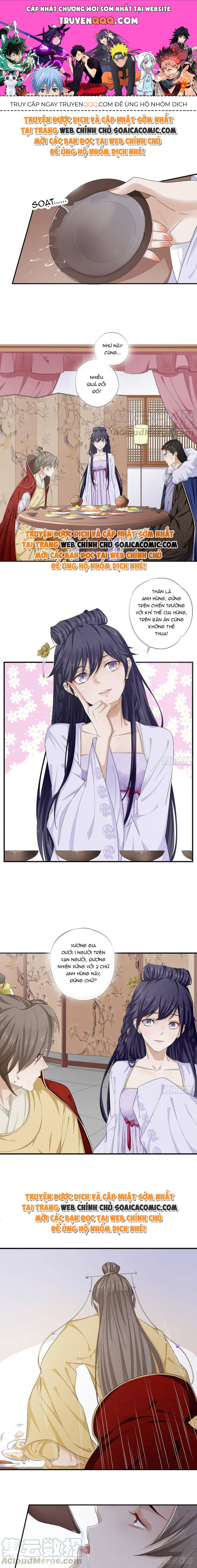 Tra Nam Gặp Tôi Phải Khóc Thét Chap 9 - Next Chap 10