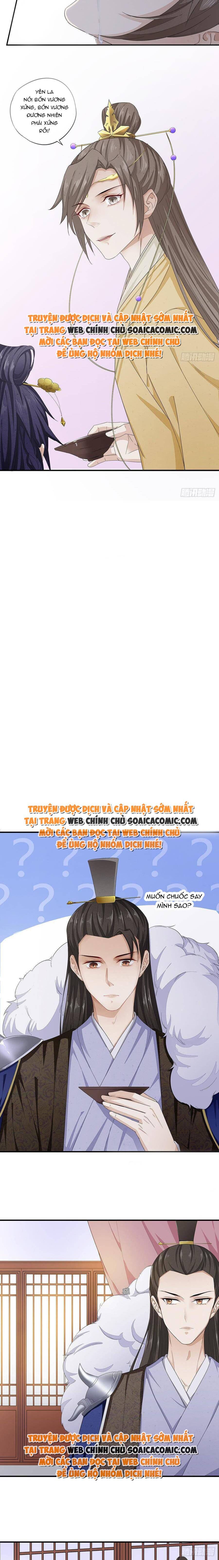 Tra Nam Gặp Tôi Phải Khóc Thét Chap 9 - Next Chap 10
