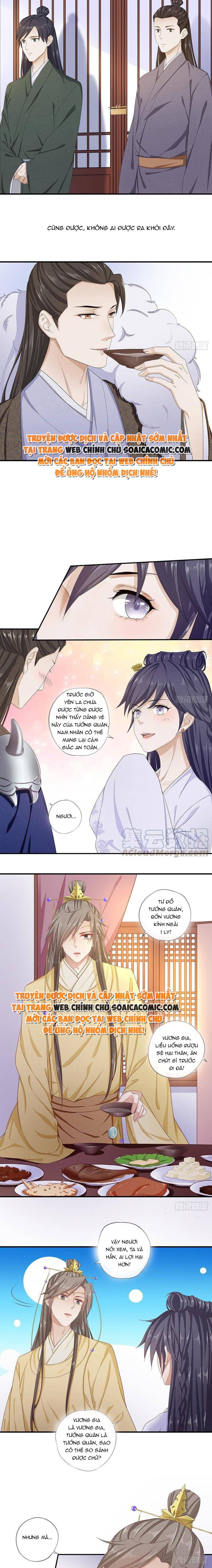 Tra Nam Gặp Tôi Phải Khóc Thét Chap 9 - Next Chap 10