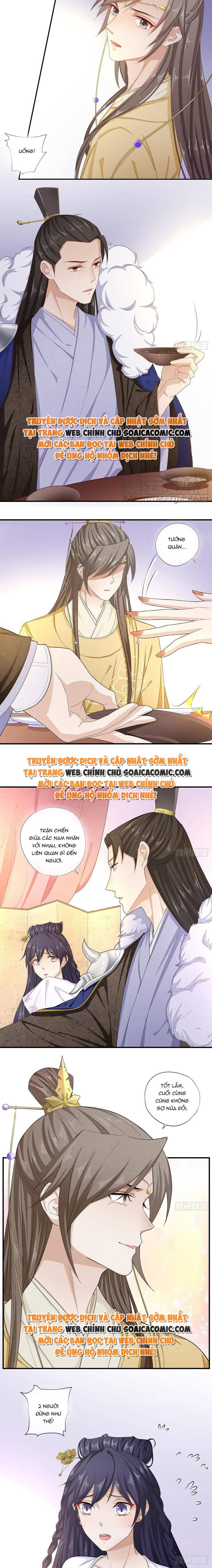 Tra Nam Gặp Tôi Phải Khóc Thét Chap 9 - Next Chap 10